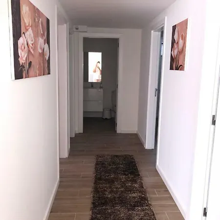 Hébergement de vacances Xa Andar *