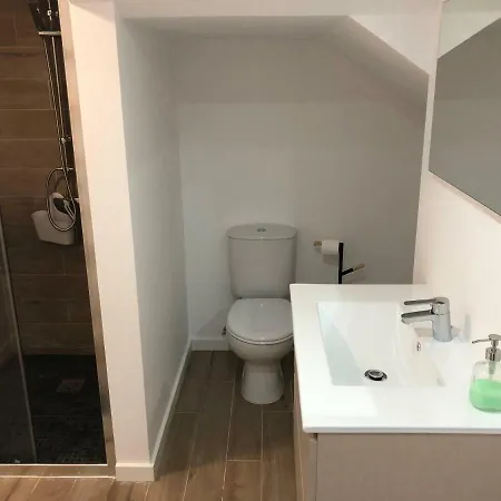 Hébergement de vacances Xa Andar *