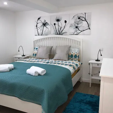 Xa Andar Casa vacanze Nazaré