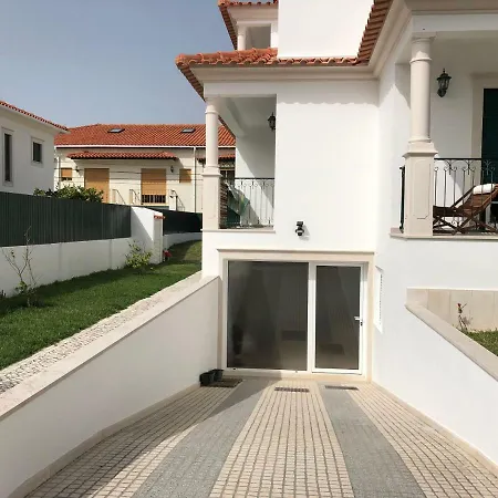 Xa Andar Hébergement de vacances