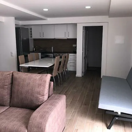 Casa vacanze Xa Andar