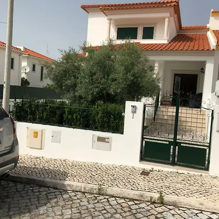 Xa Andar Nazaré