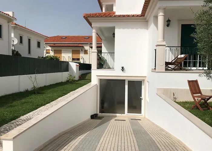 Xa Andar Dom wakacyjny