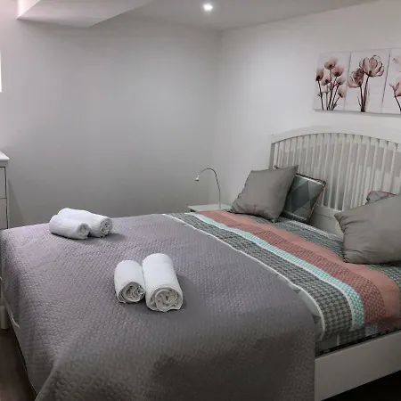 Xa Andar Назаре