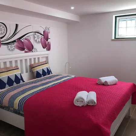 Holiday home Xa Andar