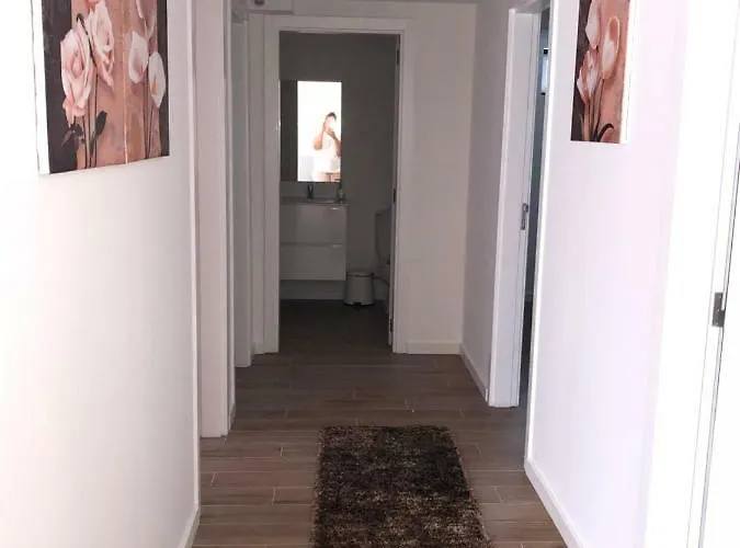 Hébergement de vacances Xa Andar *